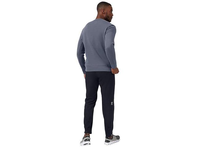 On Running Men's Track Pant Black Product Image