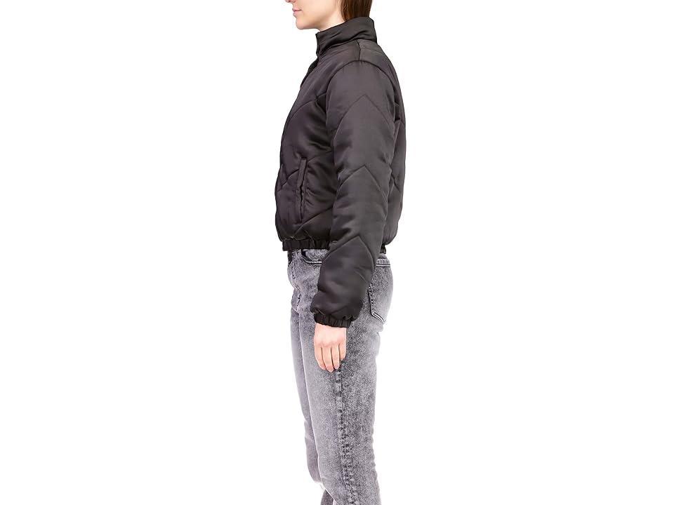 Sanctuary Davis Quilted Jacket Women's Clothing Product Image