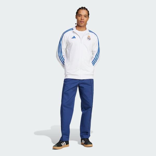 Real Madrid DNA Track Top Product Image