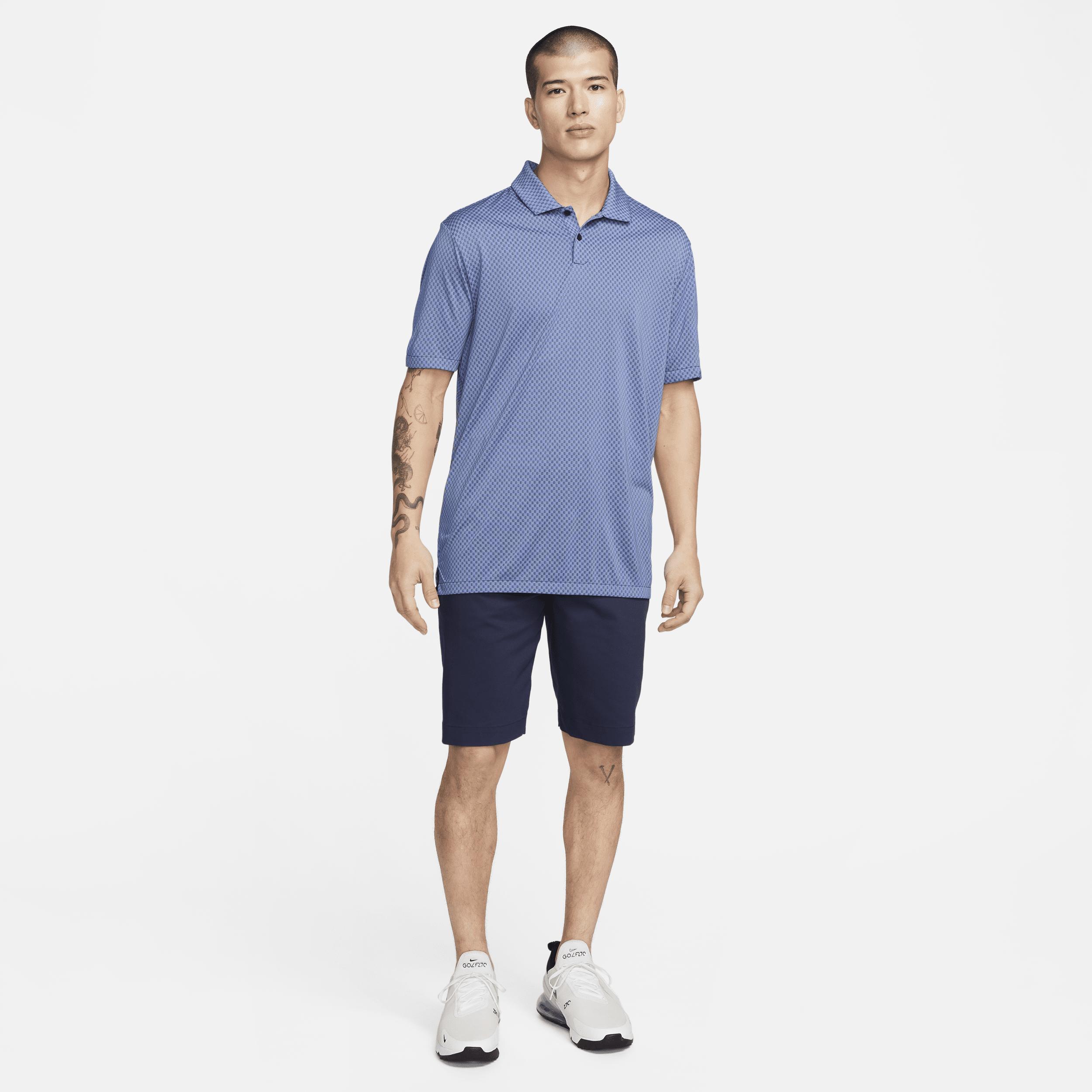 Nike Men's Tour Dri-FIT Golf Polo Product Image