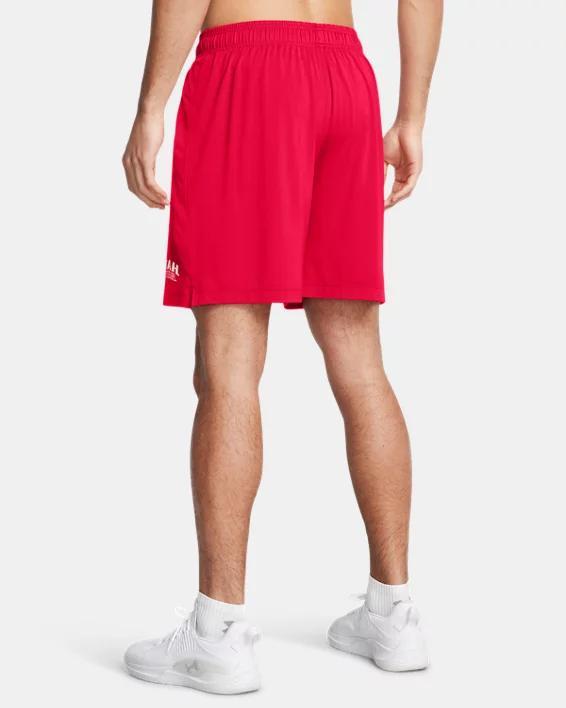 Men's UA Tech™ Vent Collegiate Shorts Product Image