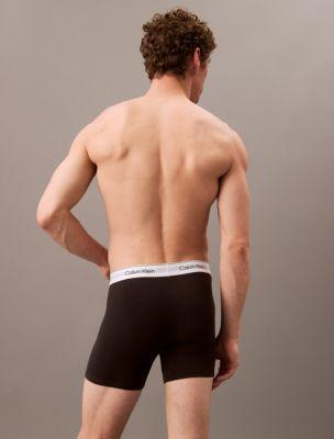 Modern Cotton Stretch 3-Pack Boxer Brief Product Image