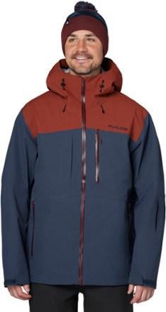 Quantum Pro Jacket - Men's Product Image