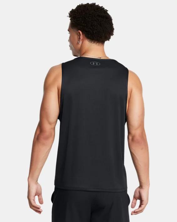 Men's UA Tech™ Tank Product Image