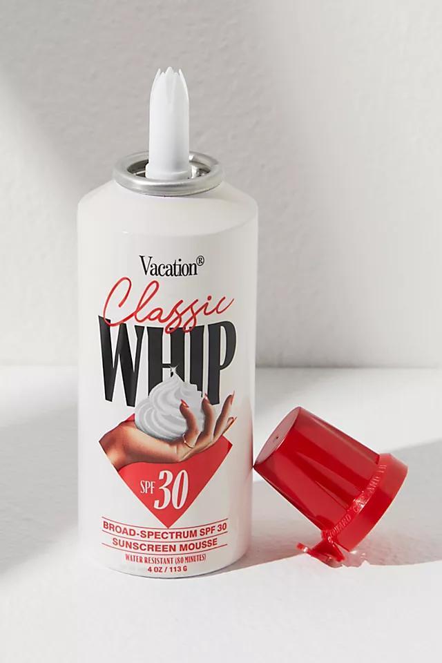 Vacation® Classic Whip Sunscreen SPF 30 Product Image