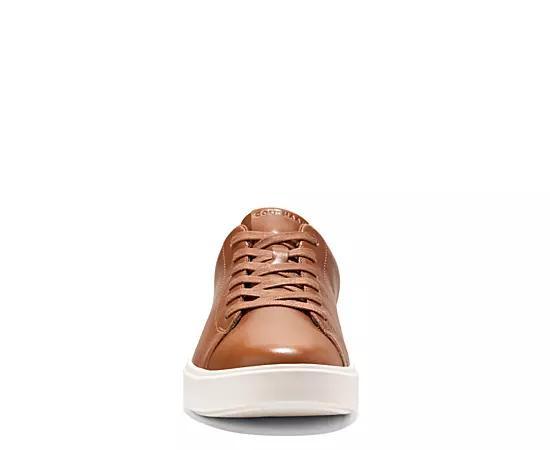 Cole Haan Men's Grand+ Court Sneaker Product Image