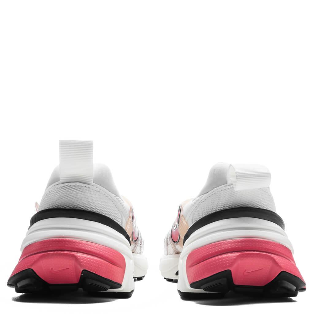 Women's V2K Run - Guava Ice/Metallic Silver/Aster Pink Female Product Image