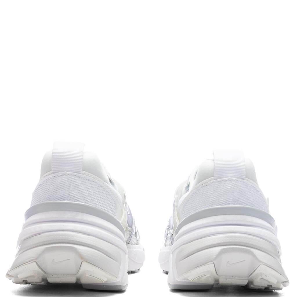 Women's V2K Run - White/Metallic Silver/Platinum Tint Female Product Image