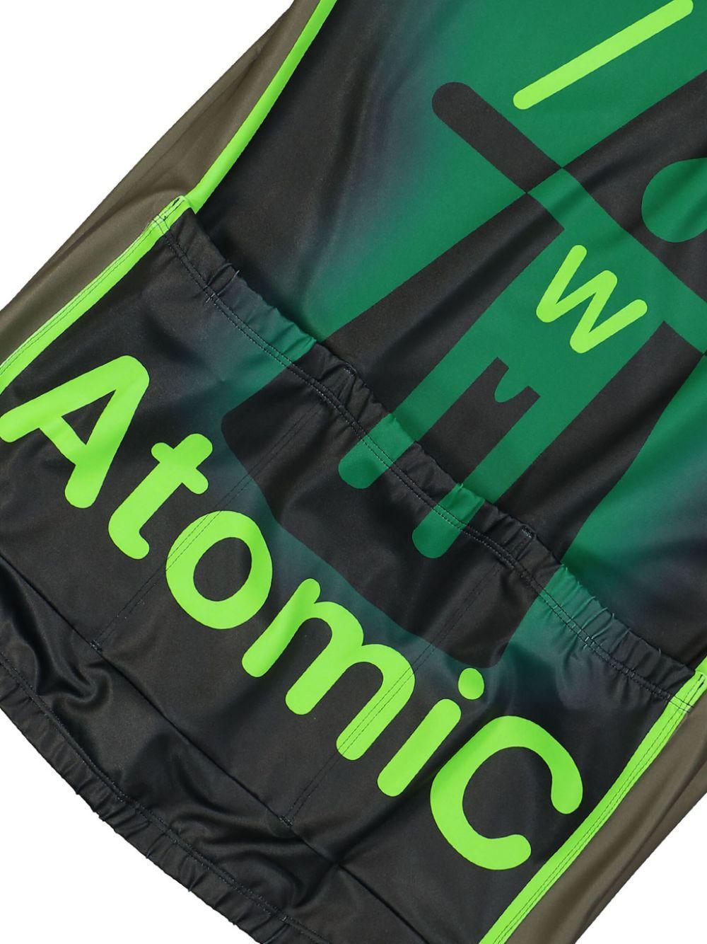 Atomic cycling top Product Image