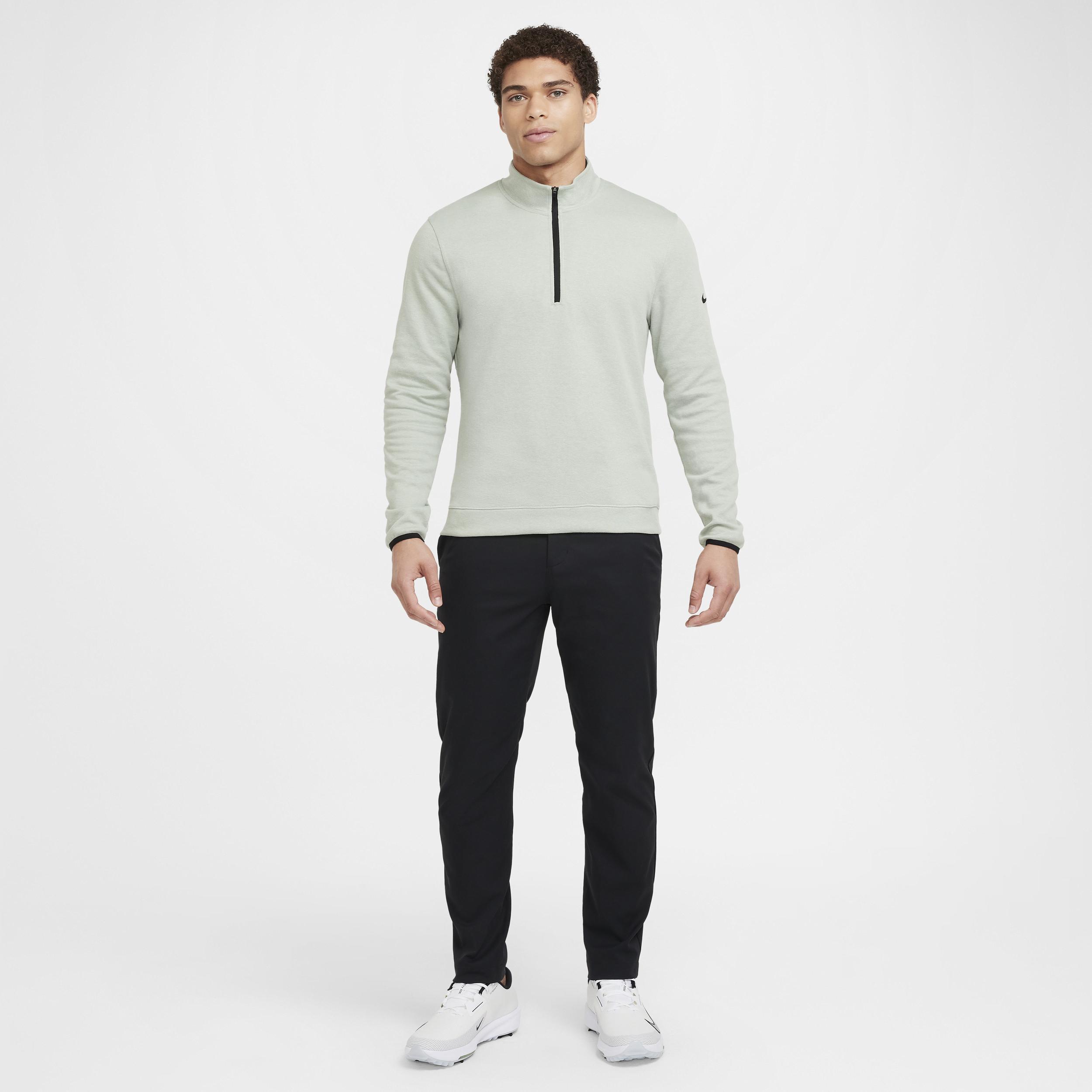 Nike Men's Tour 1/2-Zip Golf Top Product Image