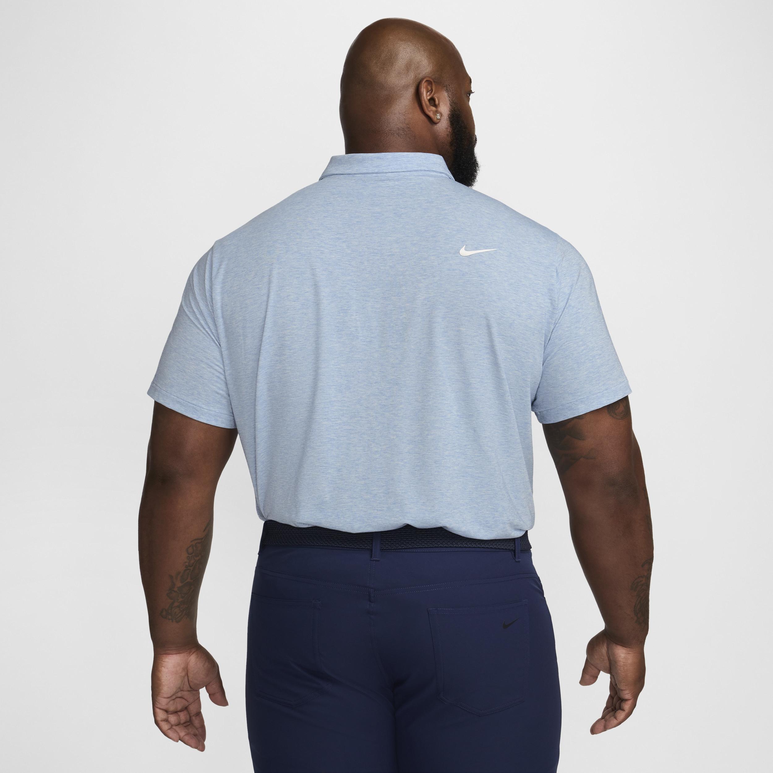 Nike Men's Dri-FIT Tour Golf Polo Product Image