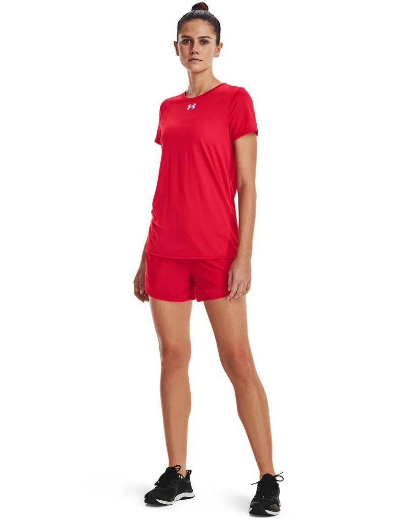 Women's UA Locker Woven Shorts Product Image