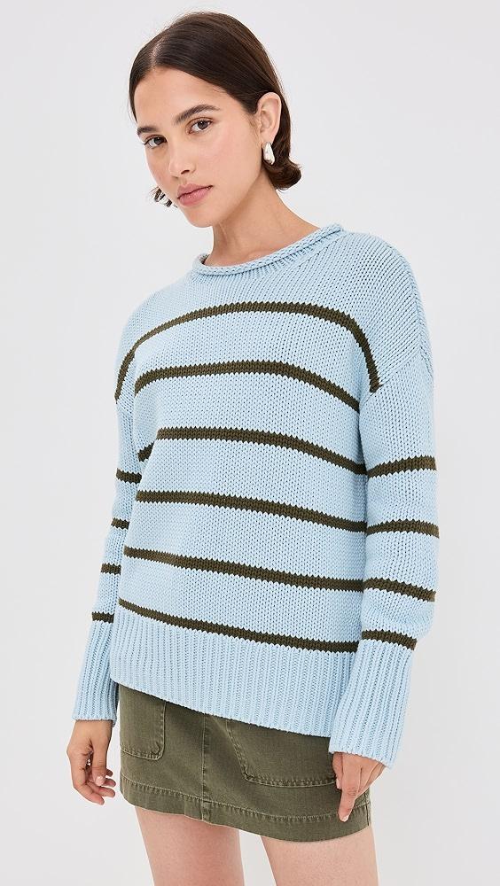 La Ligne Marina Sweater | Shopbop Product Image