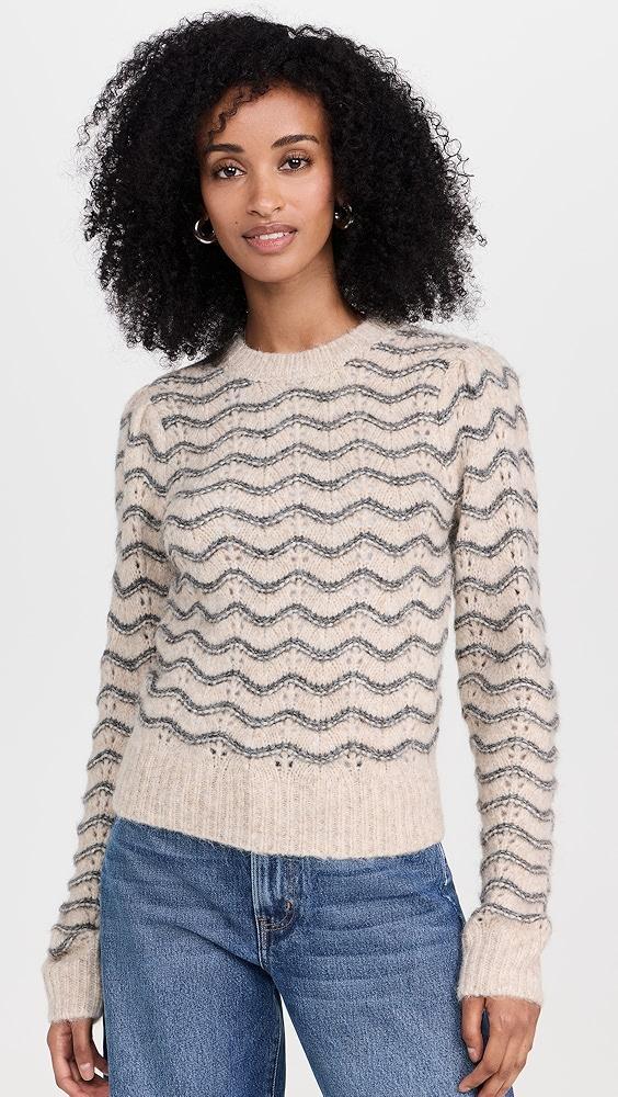 ASTR the Label Jaylani Sweater | Shopbop Product Image