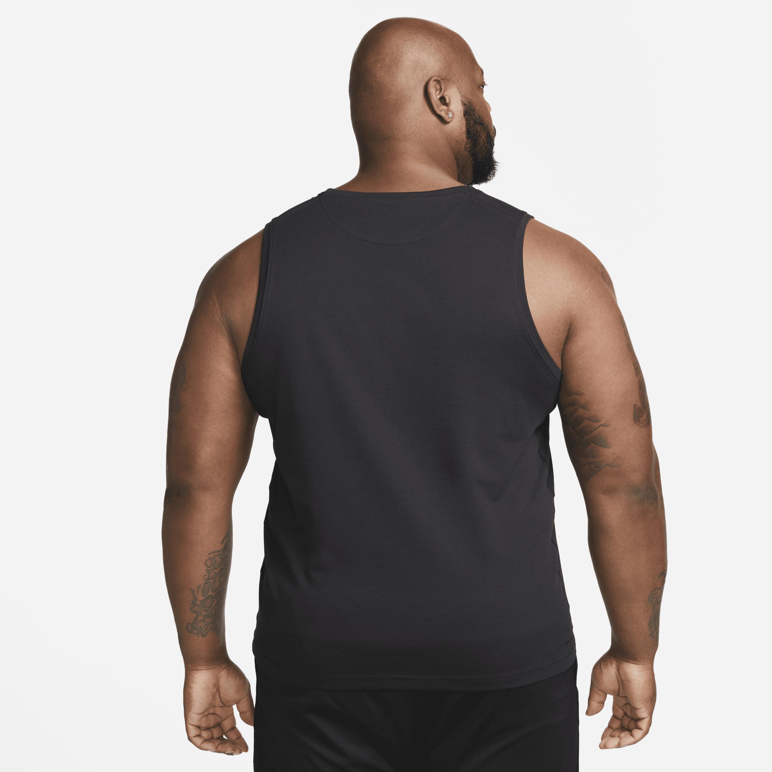 Nike Men's Primary Dri-FIT Versatile Tank Top Product Image