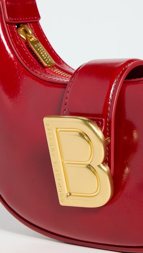 Brandon Blackwood Luna Bag | Shopbop Product Image