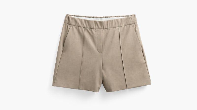 Flax Women's Velocity Tailored Short Product Image