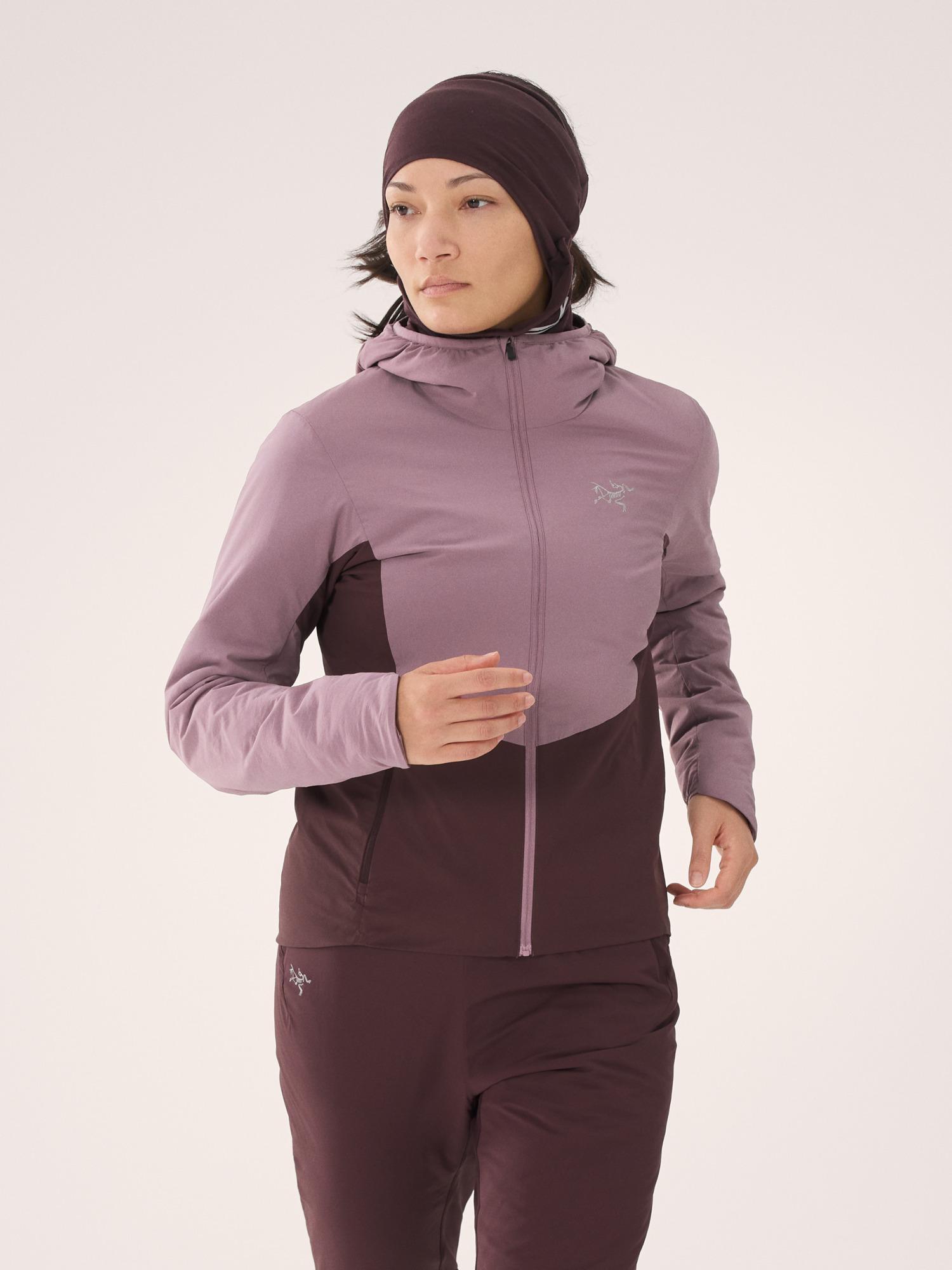 Norvan Insulated Hoody Women's Product Image