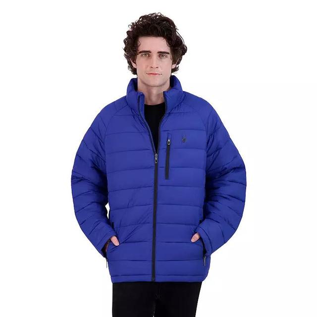 Mens Spyder Packable Jacket Product Image