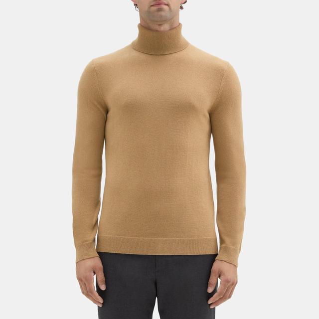 Cashmere Turtleneck | Theory Outlet Product Image