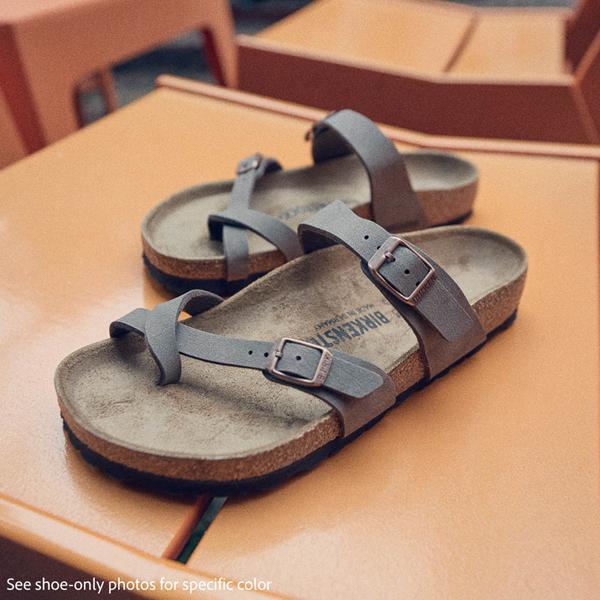 Birkenstock Mayari Birko-Flor Sandal Product Image