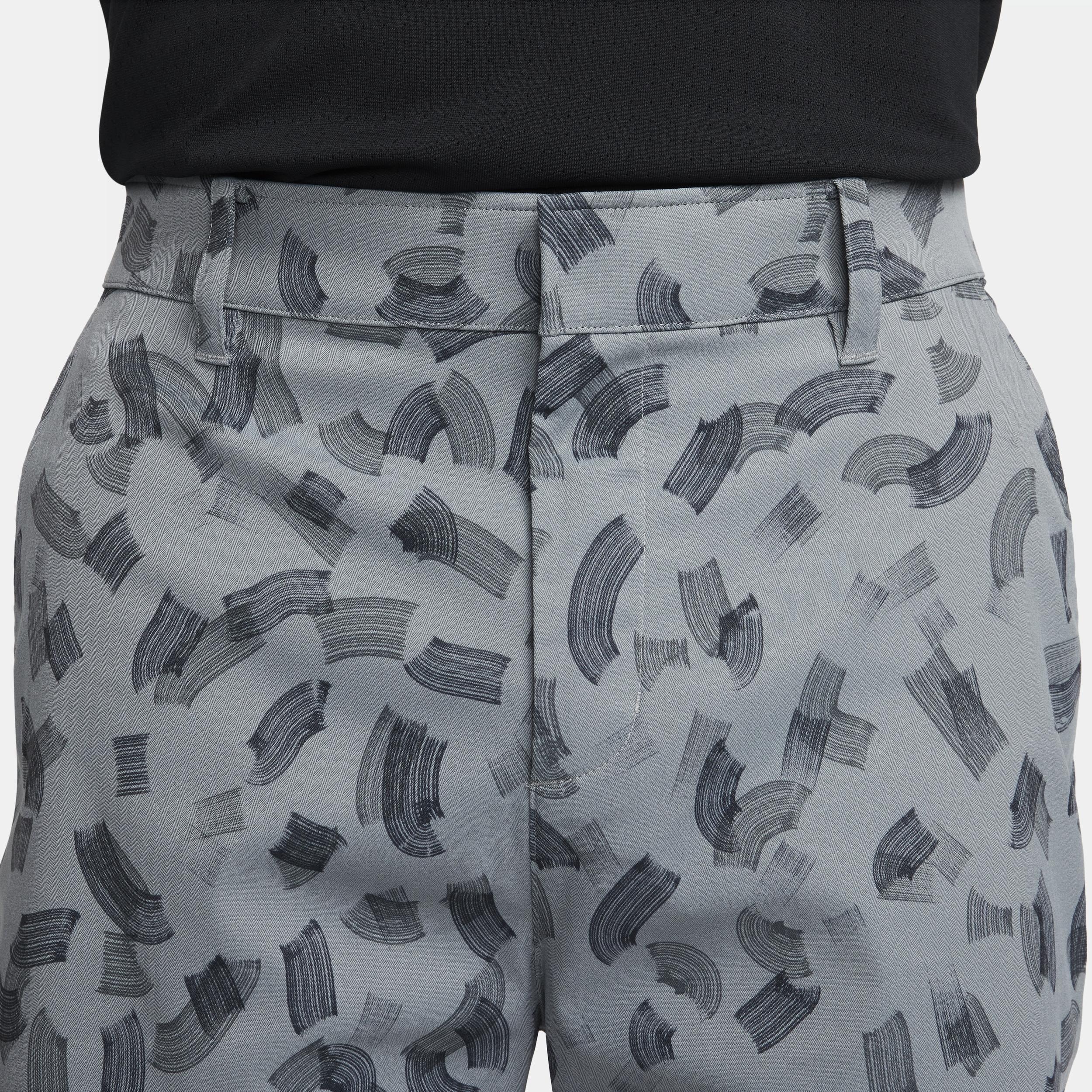 Nike Men's Tour 8" Chino Golf Shorts Product Image