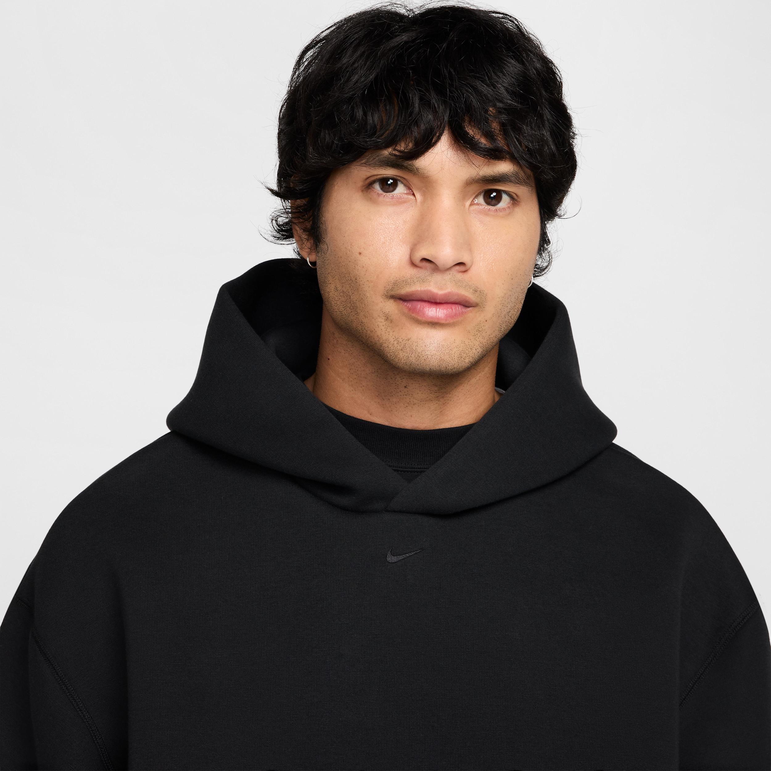 Nike Men's Tech Fleece Hoodie Product Image