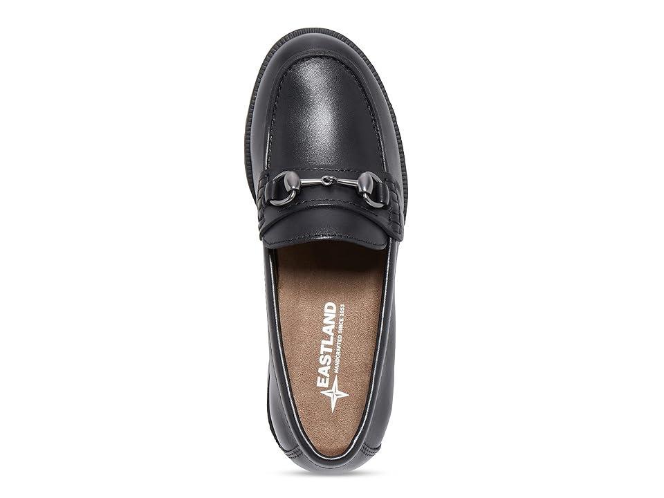 Eastland Gwen Womens Leather Loafers Product Image