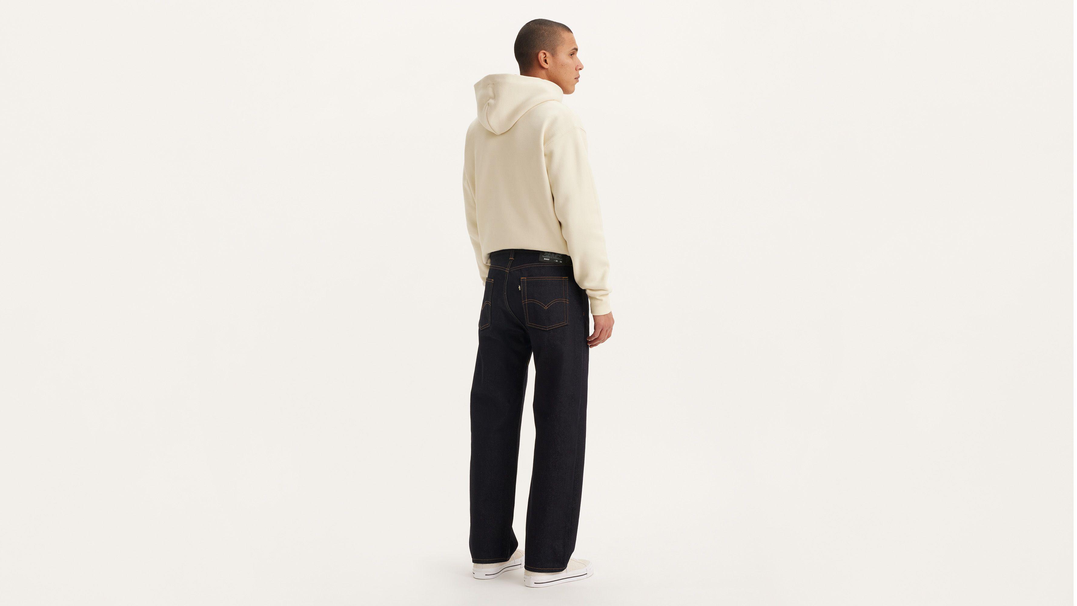 Levi's® Skateboarding Men's Baggy 5-Pocket Jeans Product Image