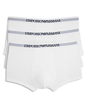 Mens 3-Pack Trunks Product Image