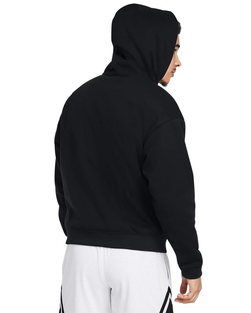 Men's Curry Greatest Hoodie Product Image