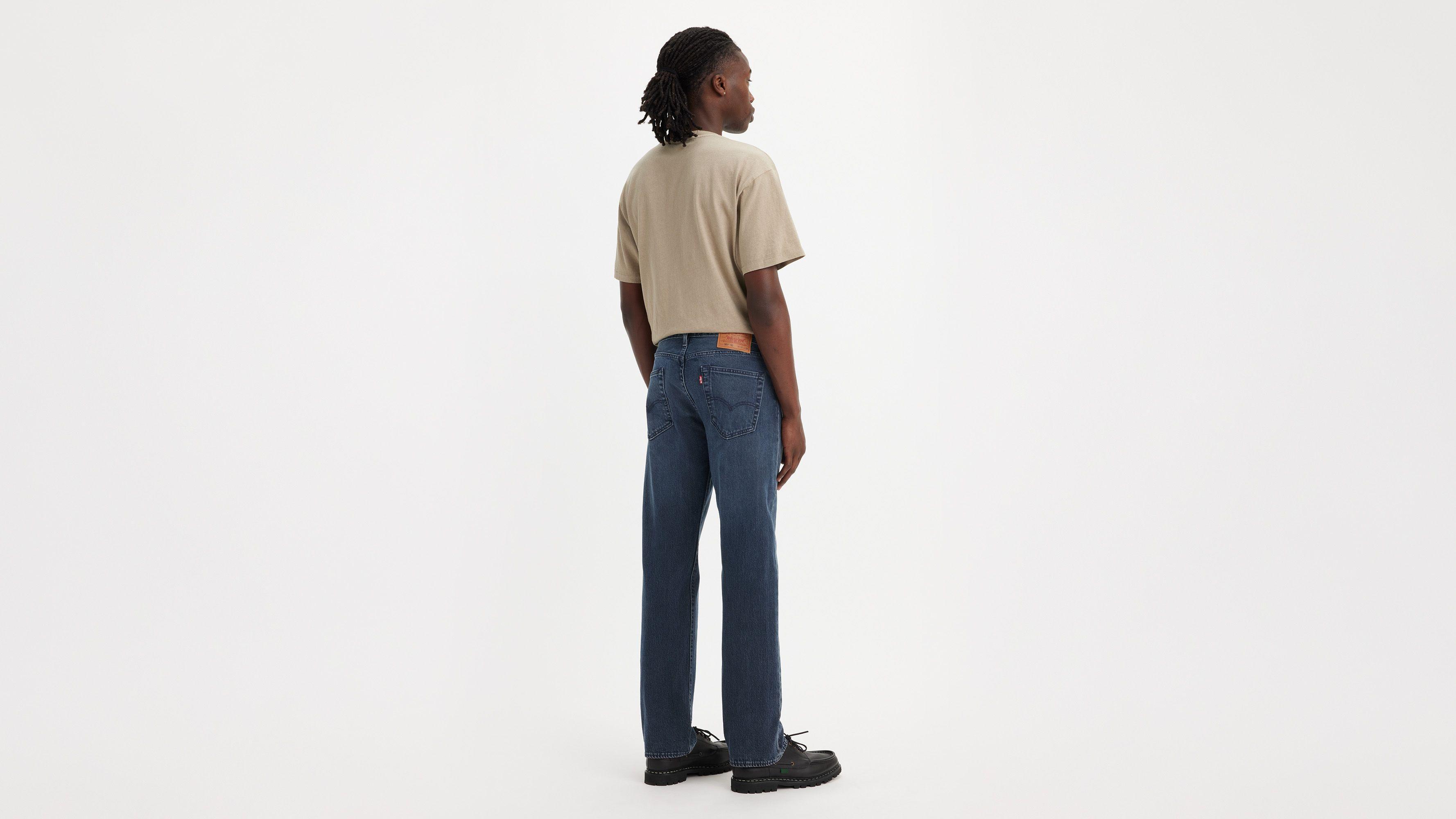 501® '93 Straight Fit Men's Jeans Product Image