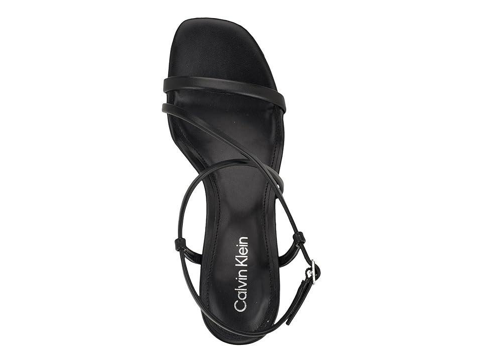 Calvin Klein Ishaya Women's Sandals Product Image