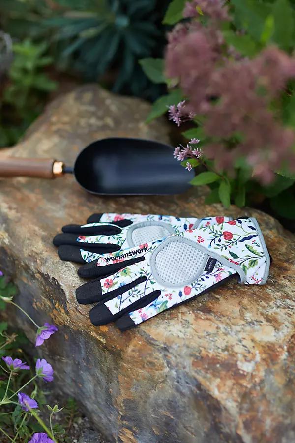 Womens High Performance Garden Gloves Product Image