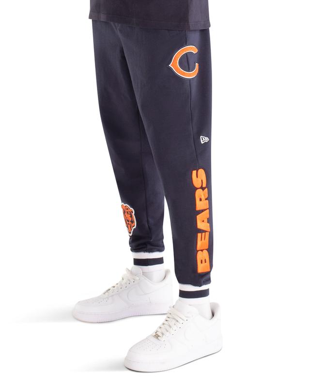 Buffalo Bills Logo Select Jogger Male Product Image