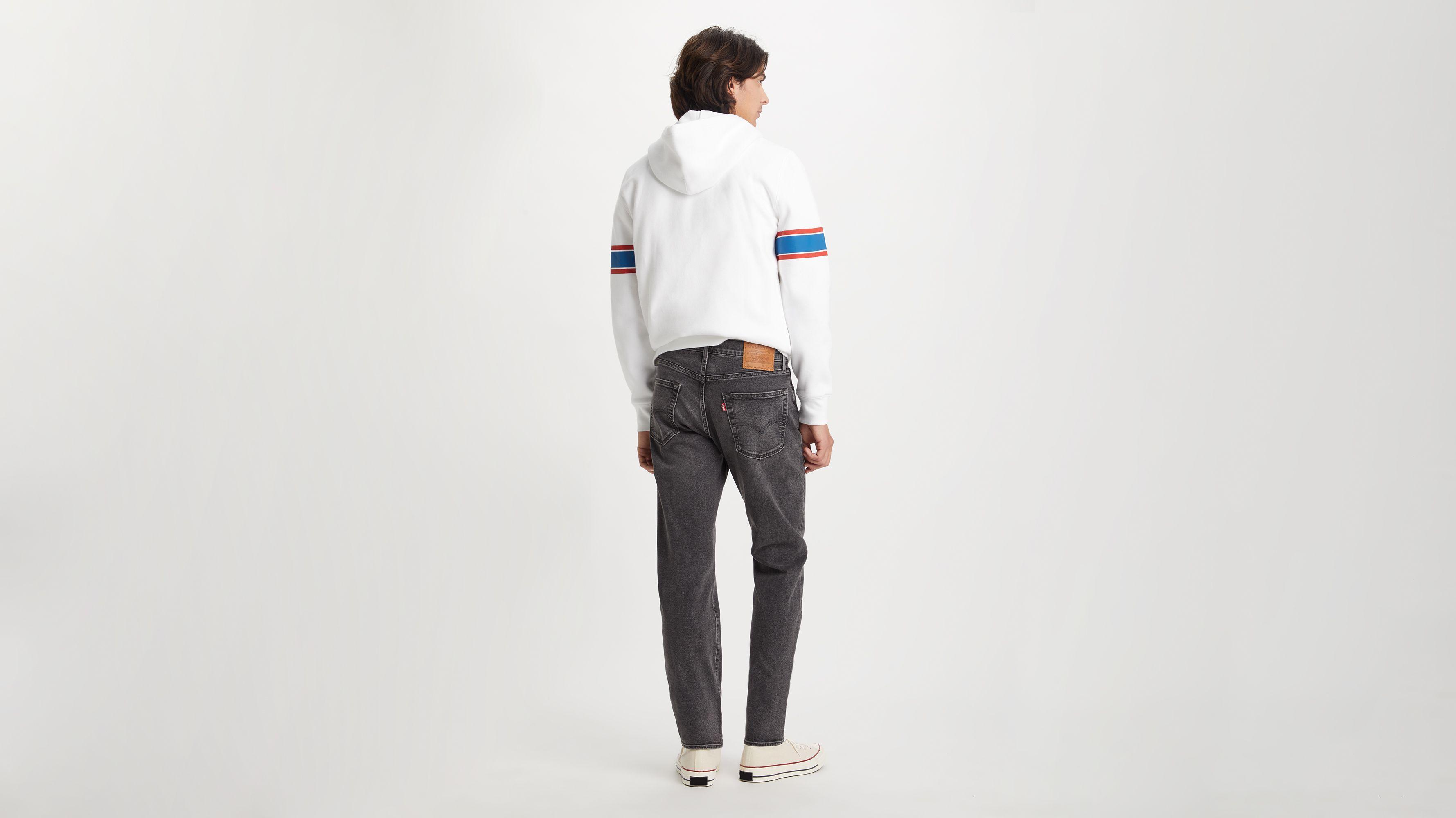 Levi's Taper Fit Men's Jeans Product Image