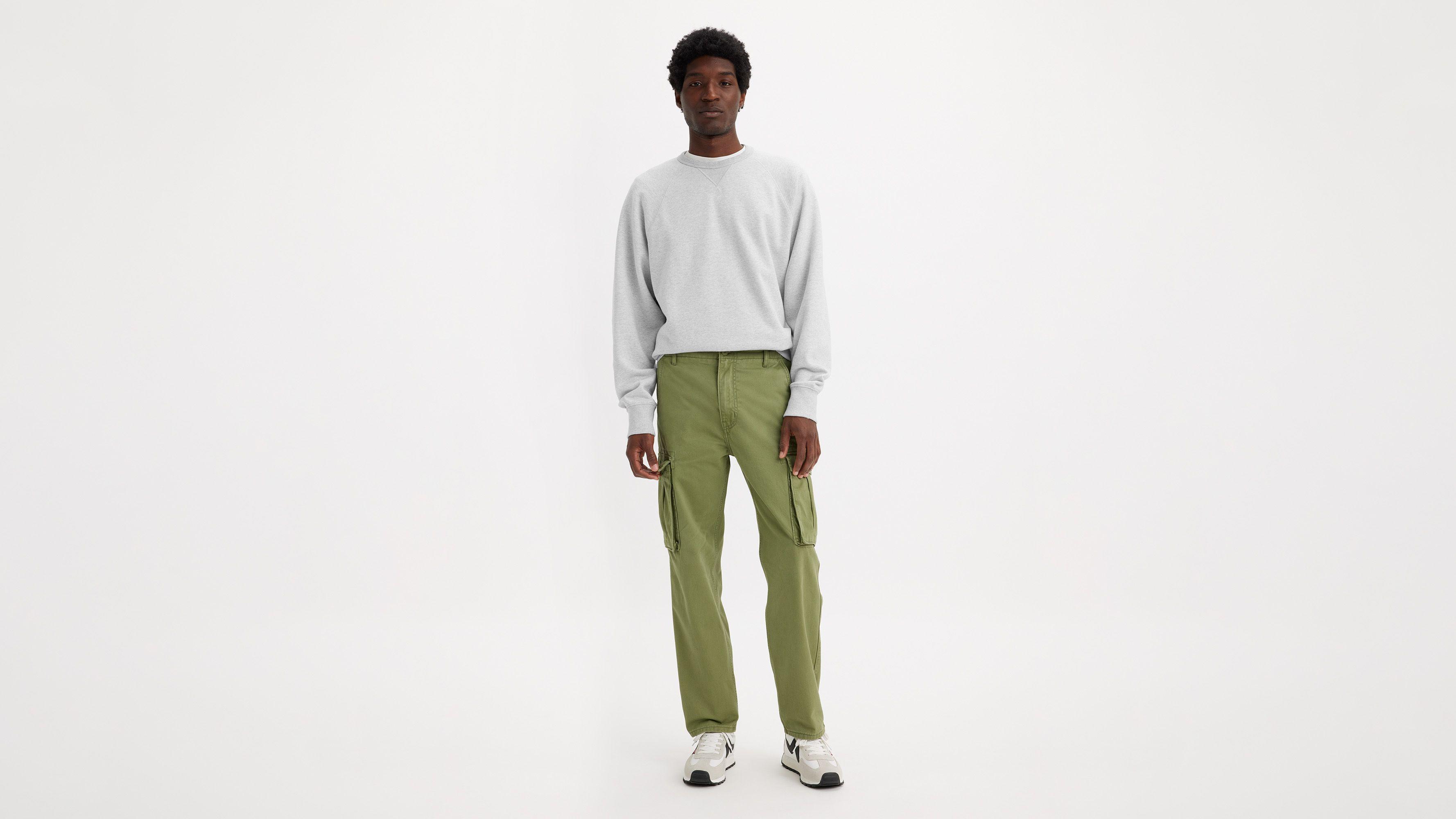 Ace Cargo Men's Pants Product Image