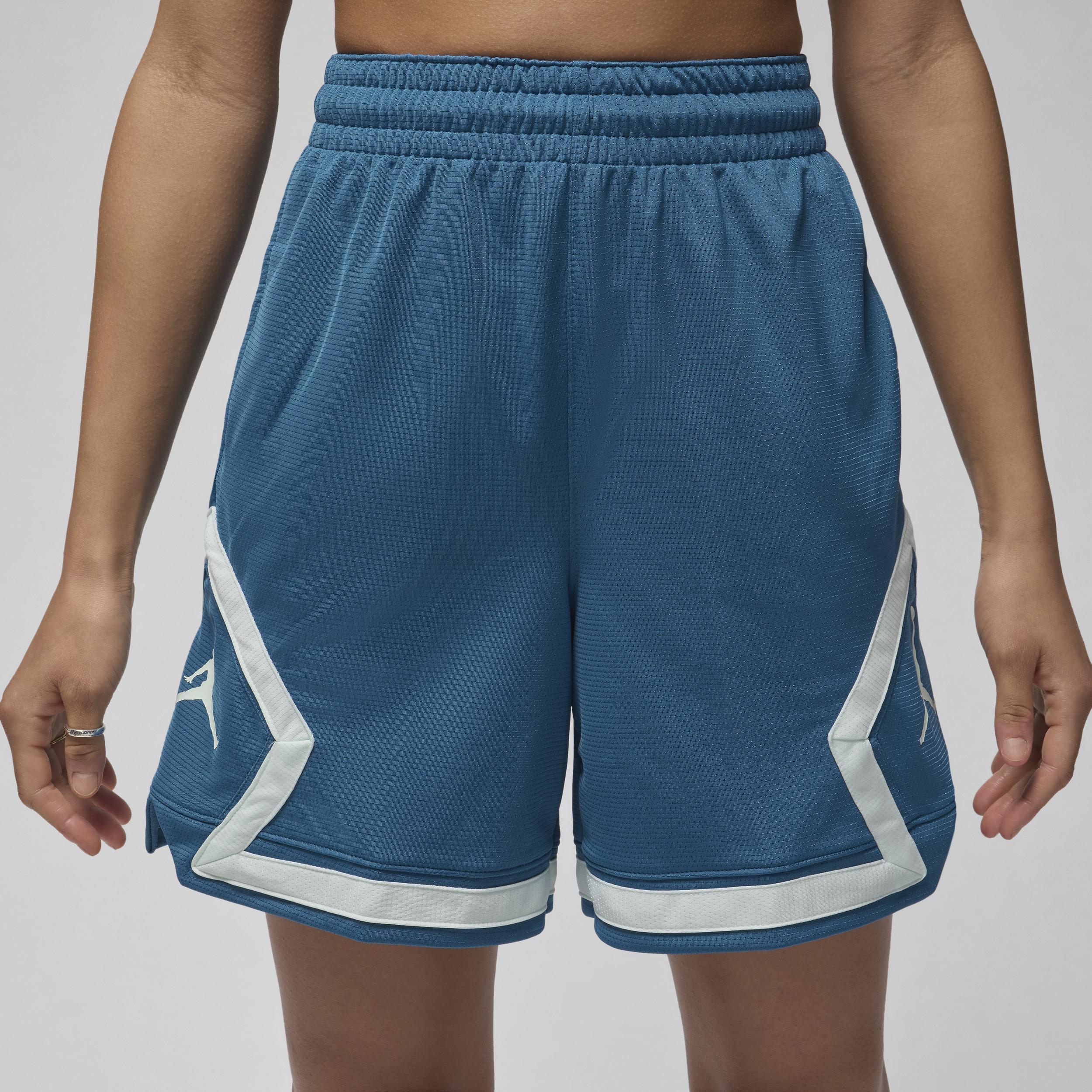 Jordan Sport Women's Diamond Shorts Product Image