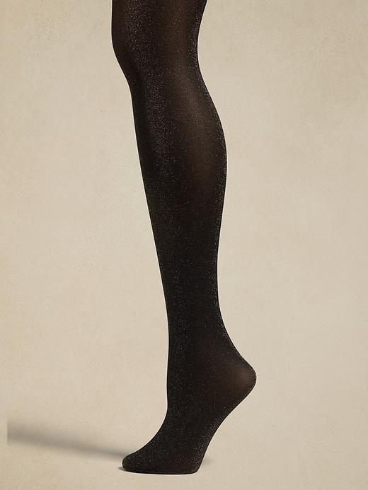 Lurex Tights product image