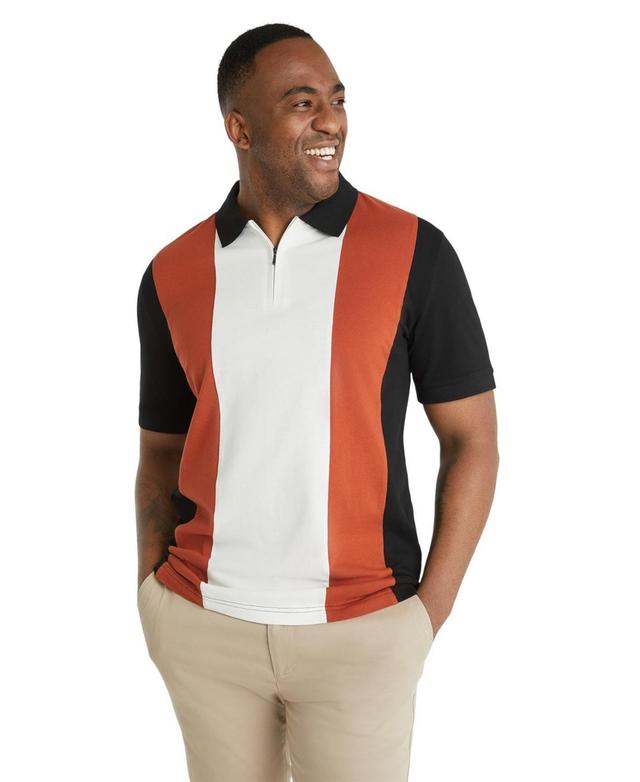 Johnny Bigg Mens Gibson Splice Polo Product Image