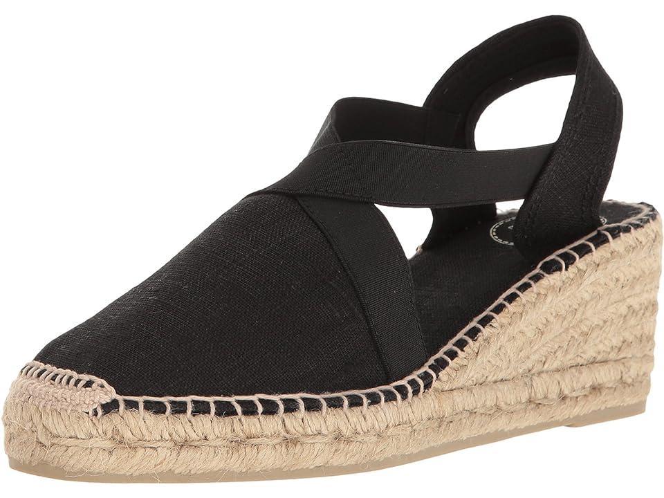 Toni Pons Ter Slingback Espadrille Sandal Product Image