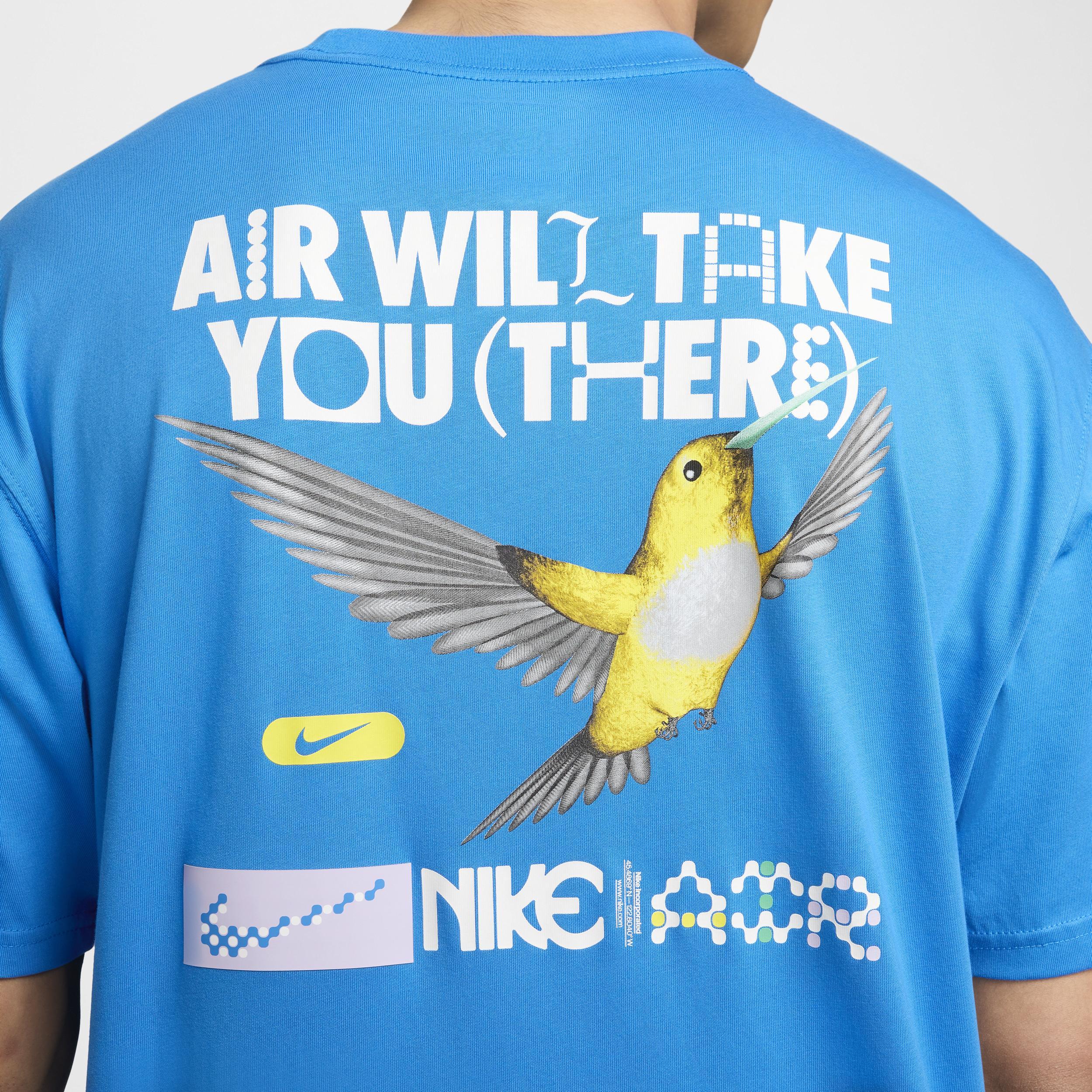 Men's Nike Sportswear Max90 T-Shirt Product Image