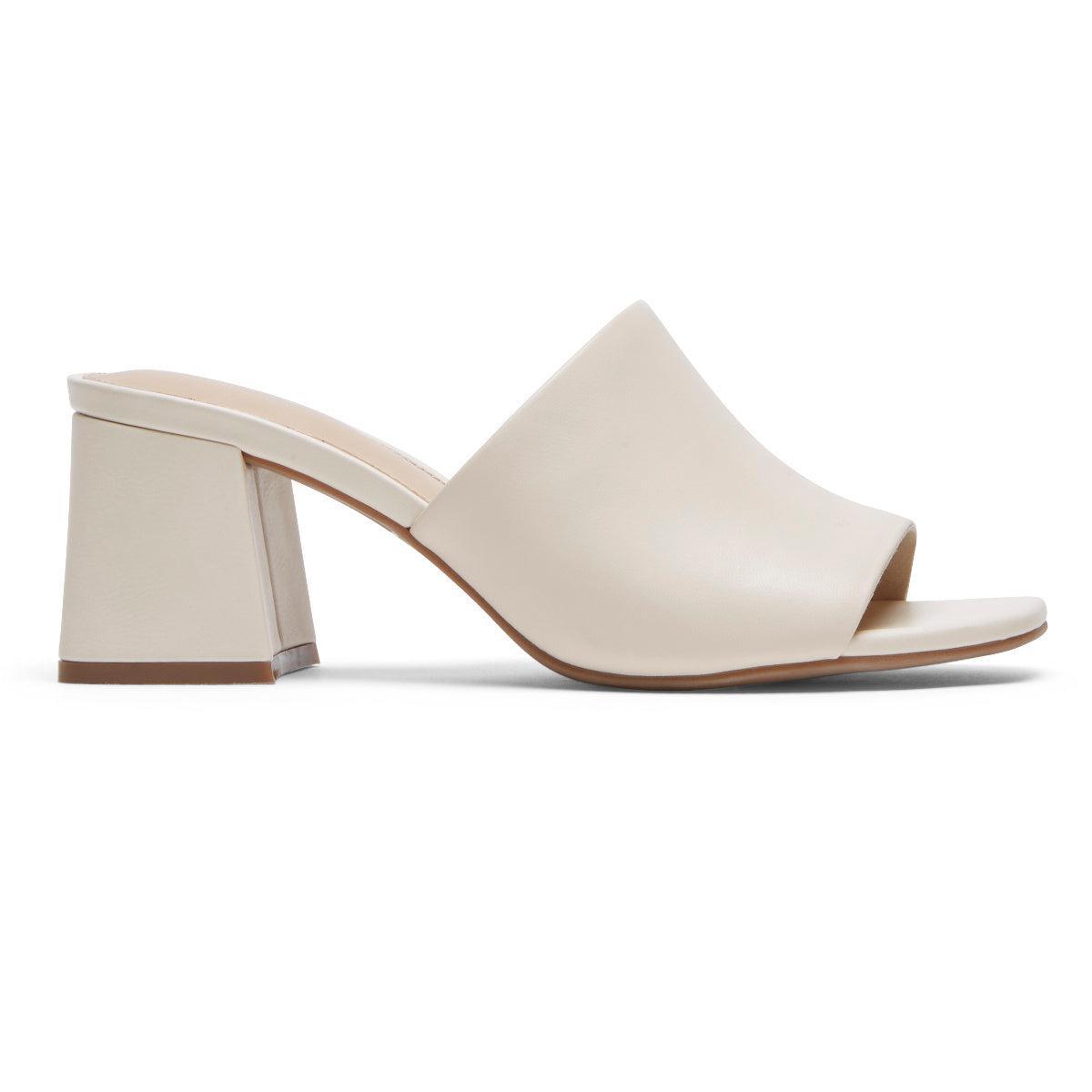 Rockport Farrah Block Heel Sandal Product Image