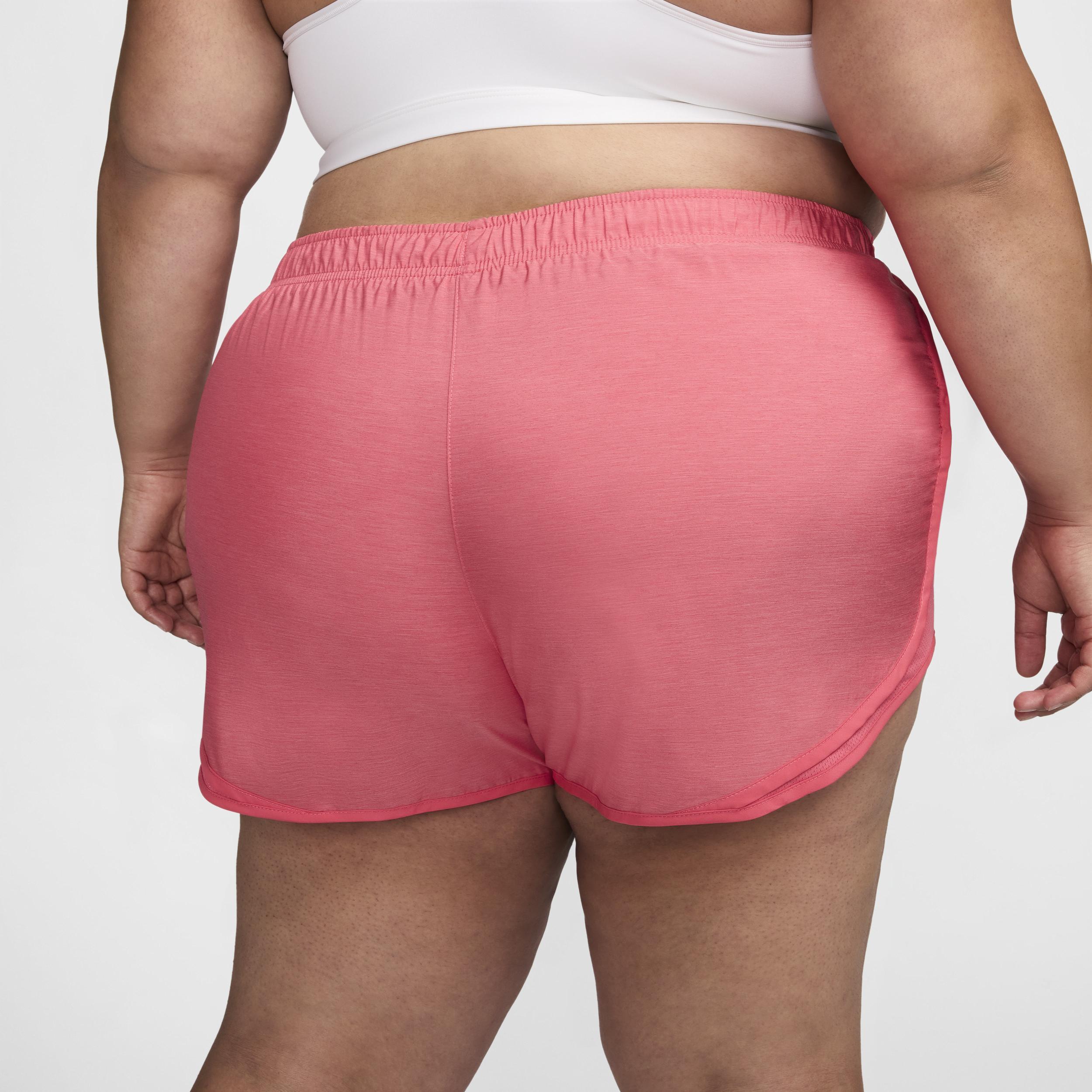 Nike Women's Tempo Running Shorts (Plus Size) Product Image