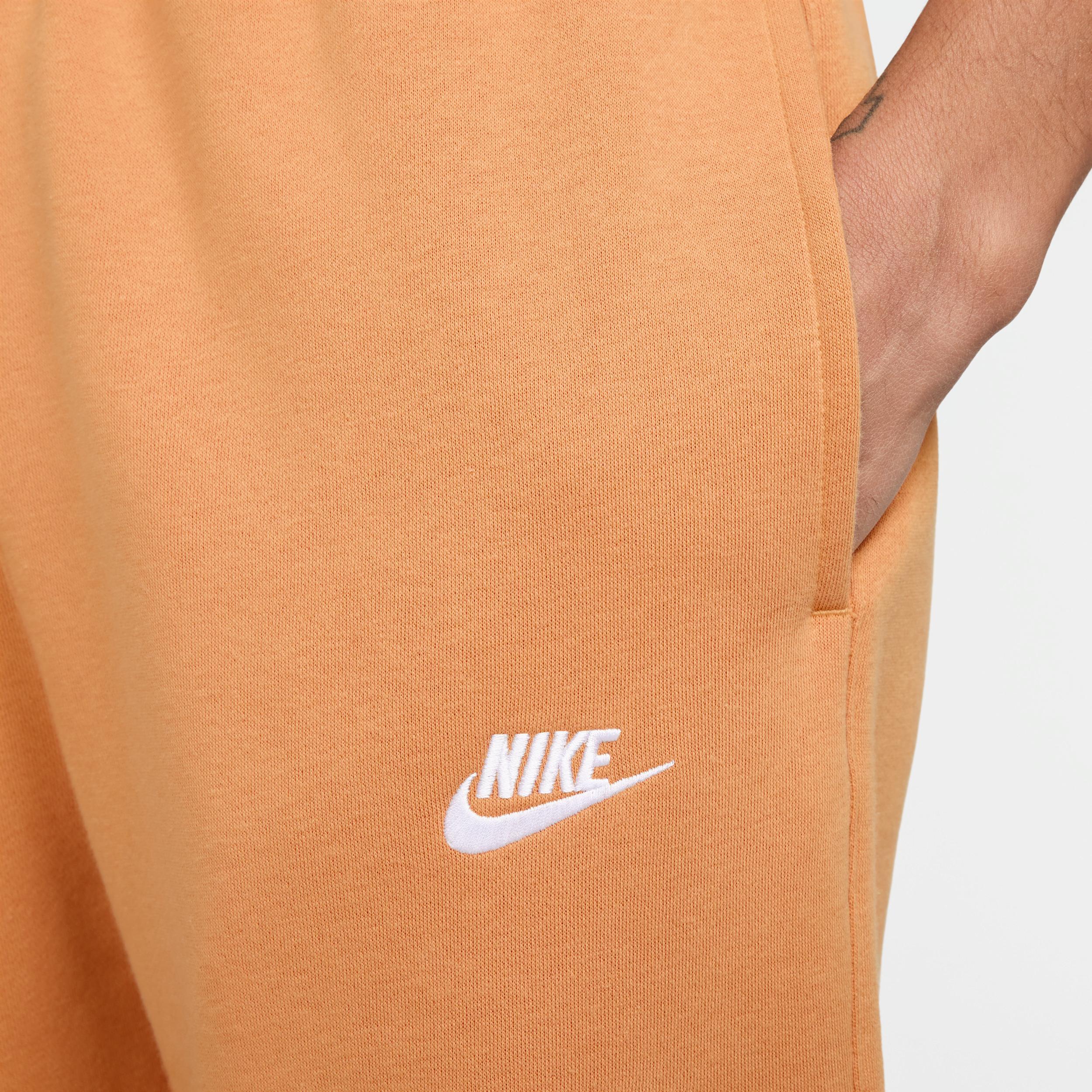 Men's Nike Sportswear Club Fleece Jogger Pants Product Image