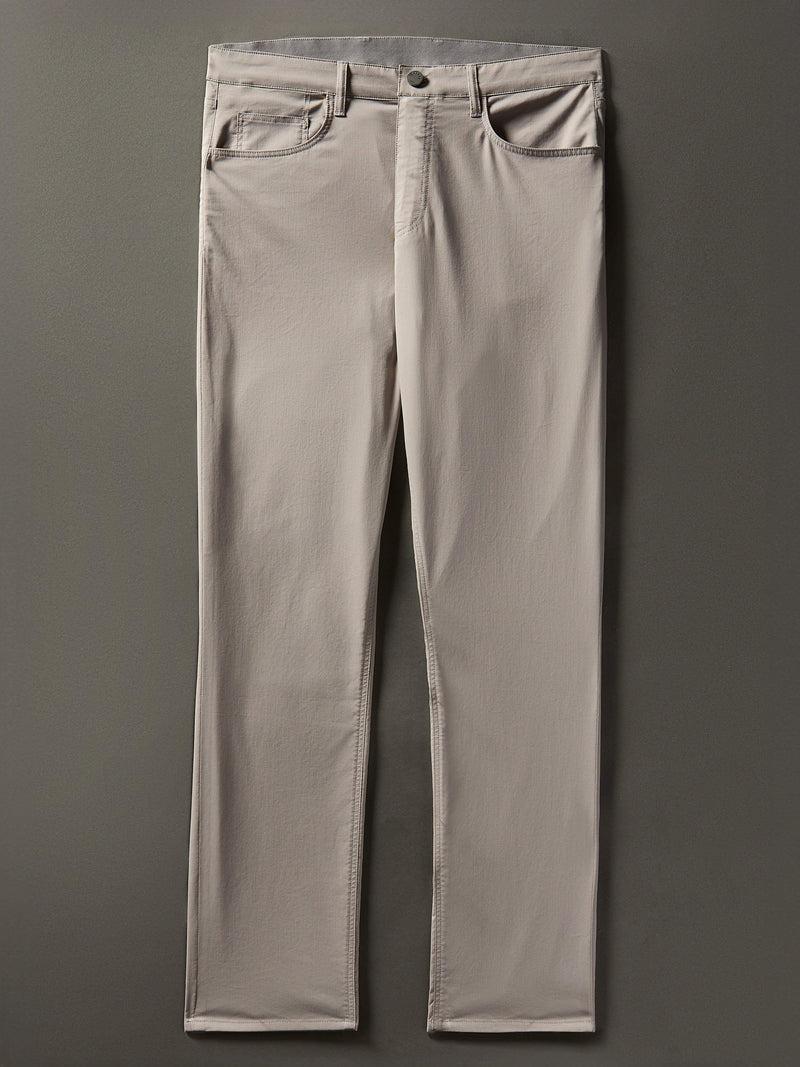 Movement™ 5-Pocket Pant - Fossil Product Image