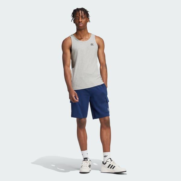 Trefoil Essentials Tank Top Product Image