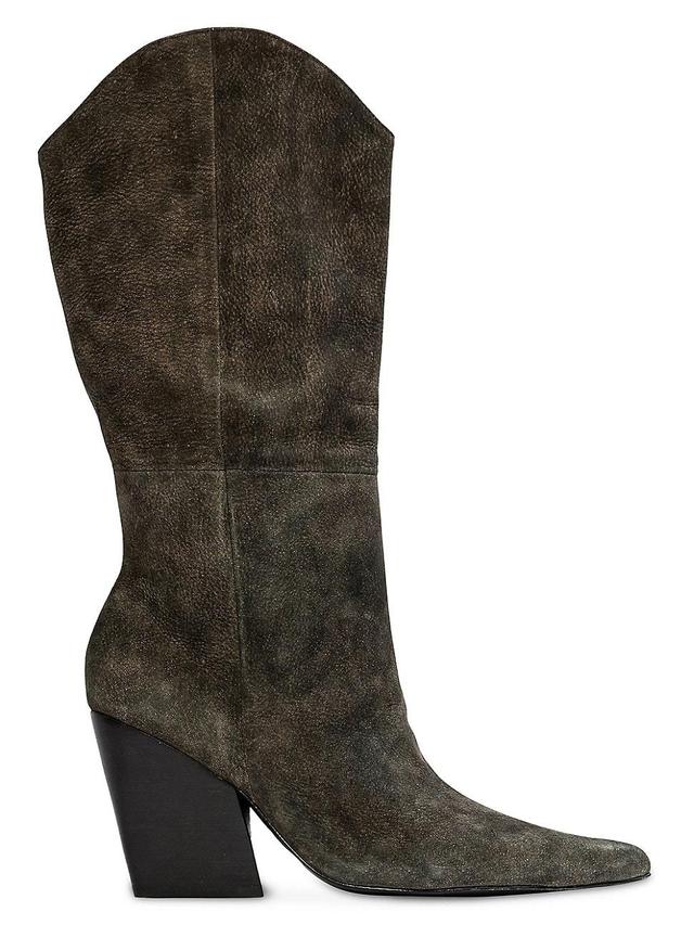 Womens Le Noa 100MM Western Boots Product Image