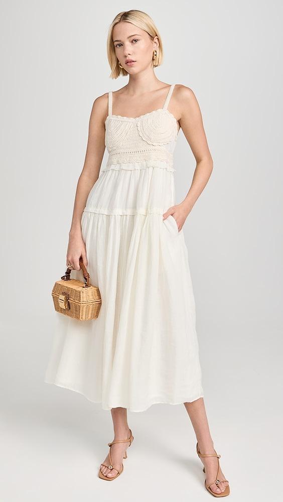 Ulla Johnson Gisella Dress | Shopbop Product Image