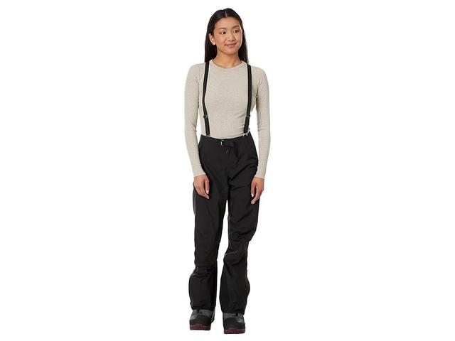 Arc'teryx Beta AR Pants Women's Casual Pants Product Image